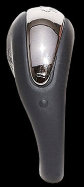 Dual-Motor Vibrating Pleasure Ring - The Atom Vibrating Cock Rings